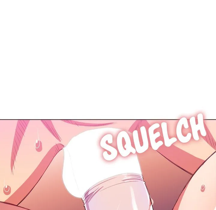 My High School Bully Chapter 41 - Page 96