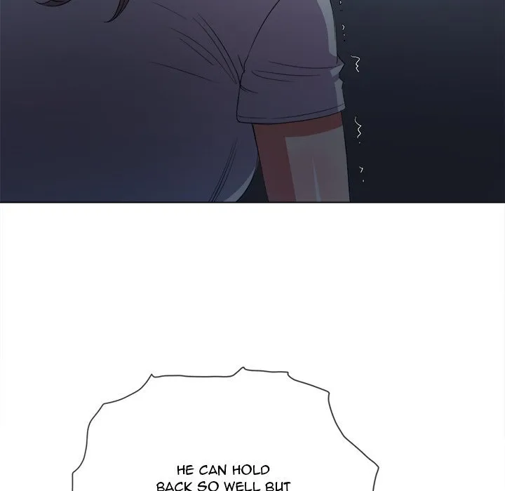 My High School Bully Chapter 43 - Page 125