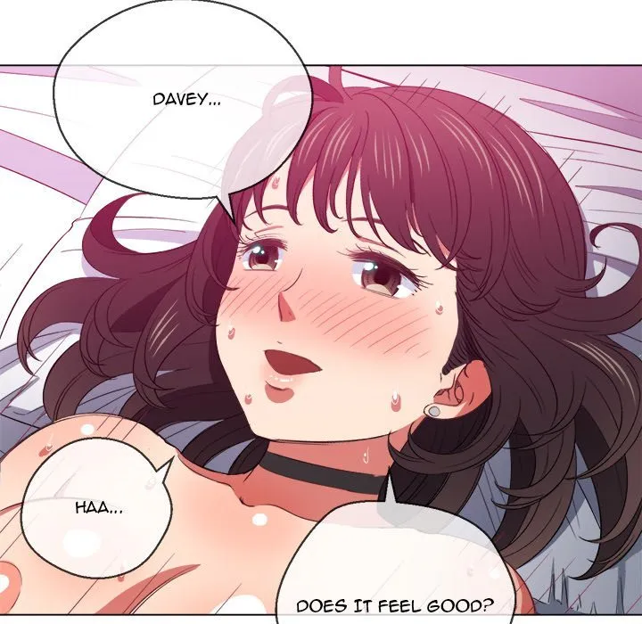 My High School Bully Chapter 43 - Page 34