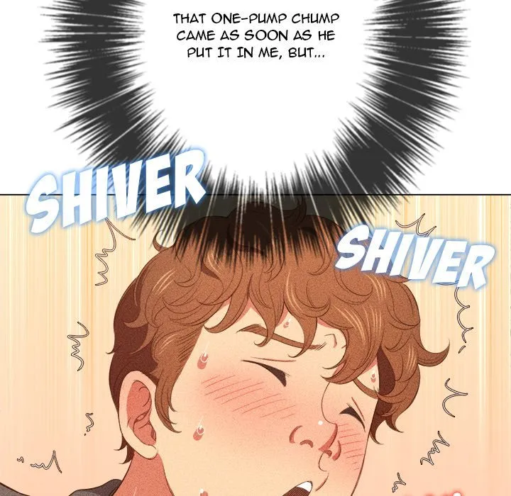 My High School Bully Chapter 43 - Page 5