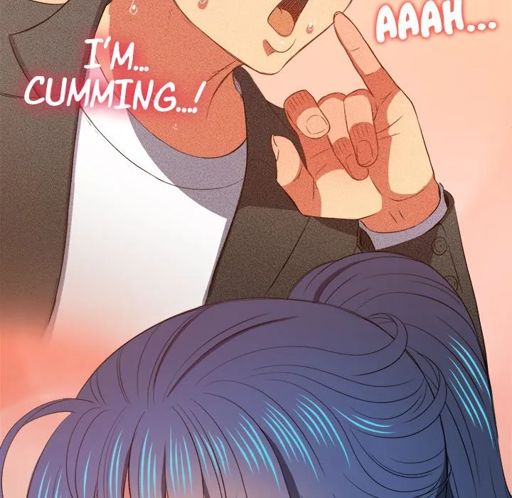 My High School Bully Chapter 43 - Page 6