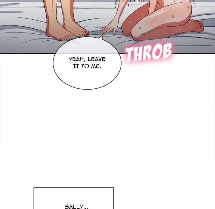 My High School Bully Chapter 43 - Page 78