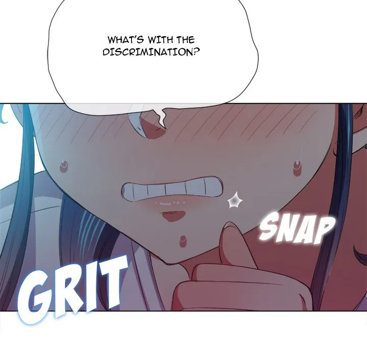 My High School Bully Chapter 43 - Page 92