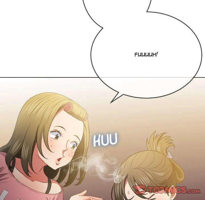 My High School Bully Chapter 44 - Page 129