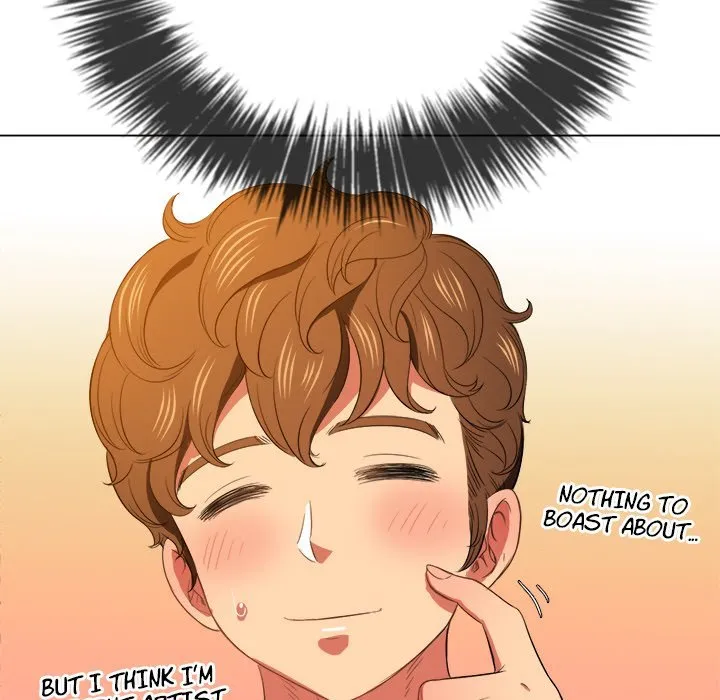 My High School Bully Chapter 44 - Page 82