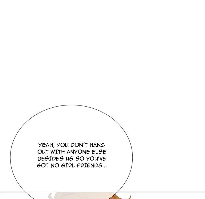 My High School Bully Chapter 44 - Page 92