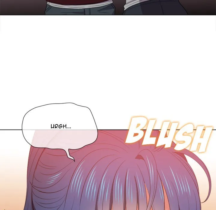 My High School Bully Chapter 44 - Page 100