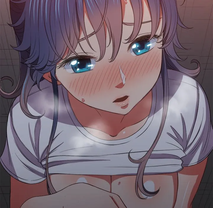 My High School Bully Chapter 45 - Page 107