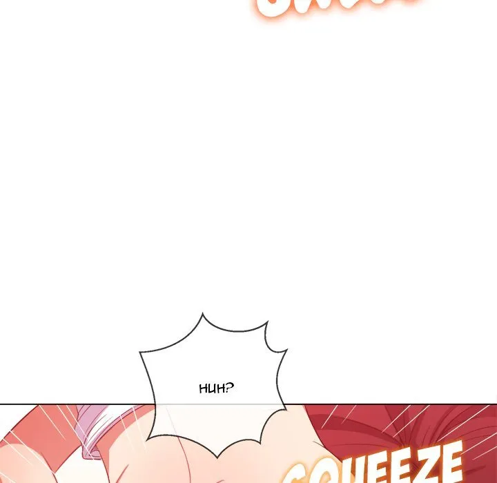 My High School Bully Chapter 45 - Page 116