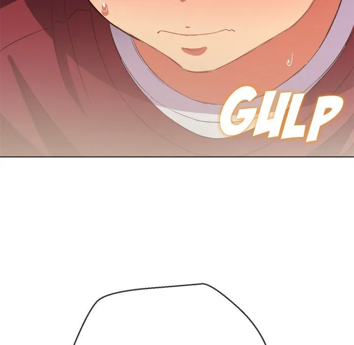My High School Bully Chapter 45 - Page 137