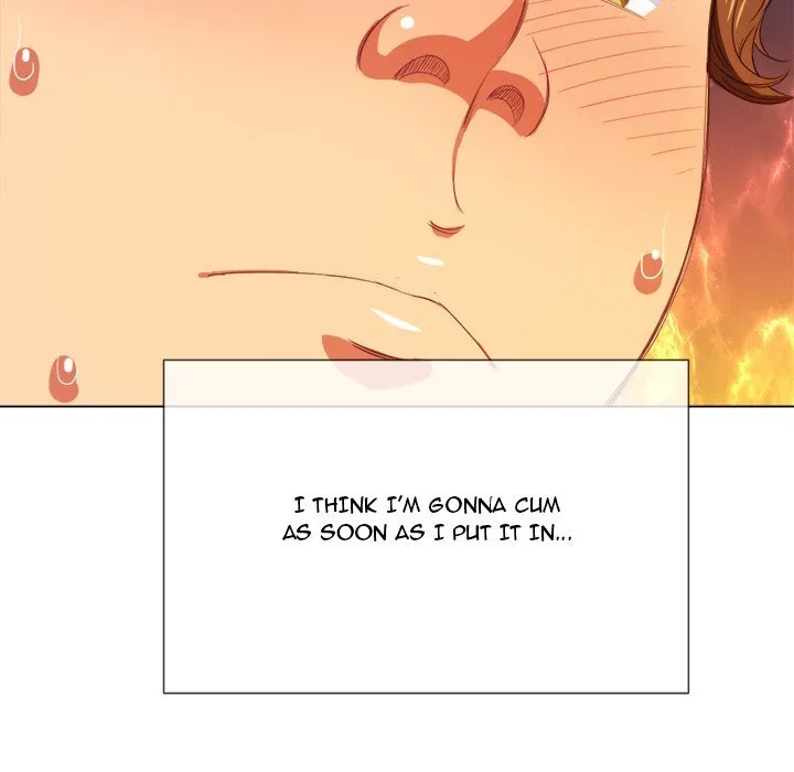 My High School Bully Chapter 45 - Page 43