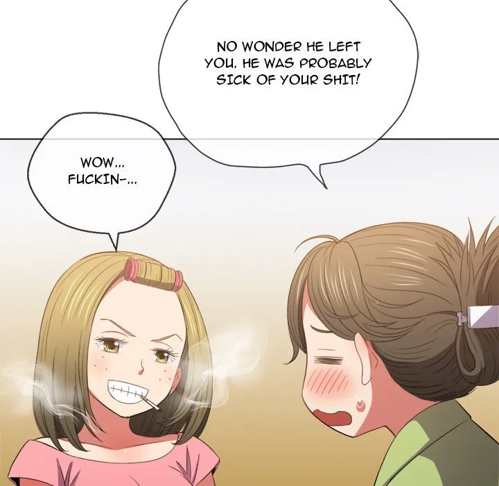 My High School Bully Chapter 46 - Page 6
