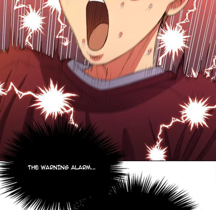 My High School Bully Chapter 46 - Page 83