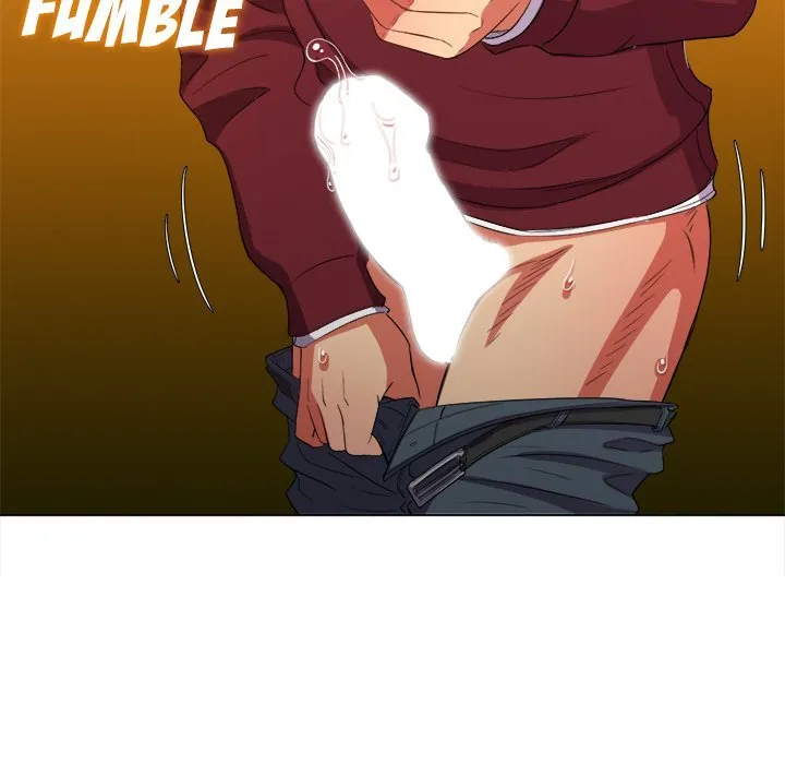 My High School Bully Chapter 46 - Page 92