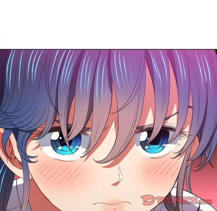 My High School Bully Chapter 46 - Page 93