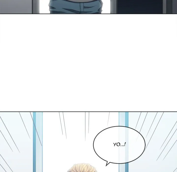 My High School Bully Chapter 47 - Page 119
