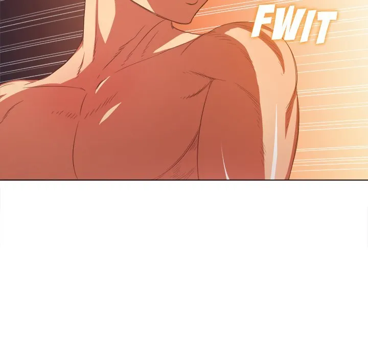 My High School Bully Chapter 47 - Page 35