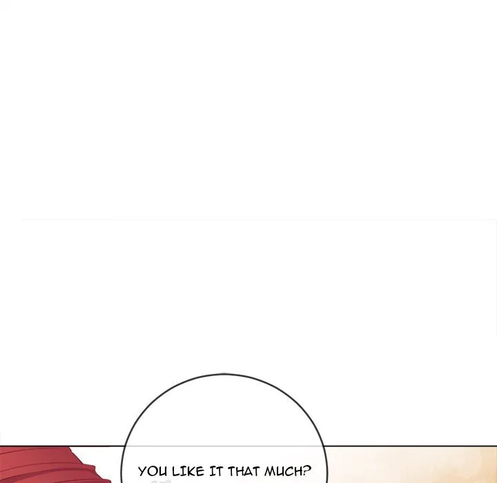 My High School Bully Chapter 48 - Page 109