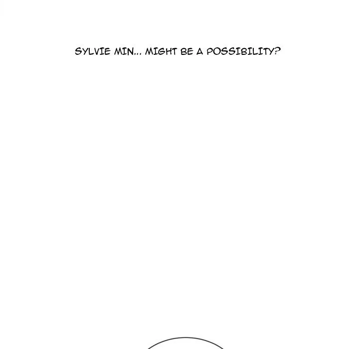 My High School Bully Chapter 48 - Page 113