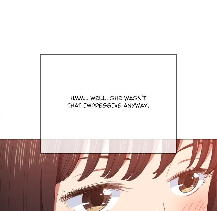 My High School Bully Chapter 48 - Page 144