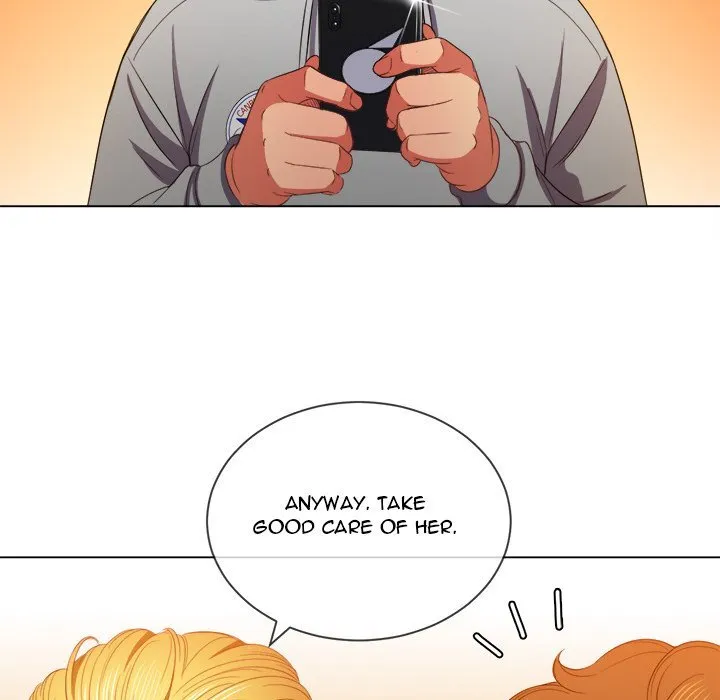 My High School Bully Chapter 49 - Page 110