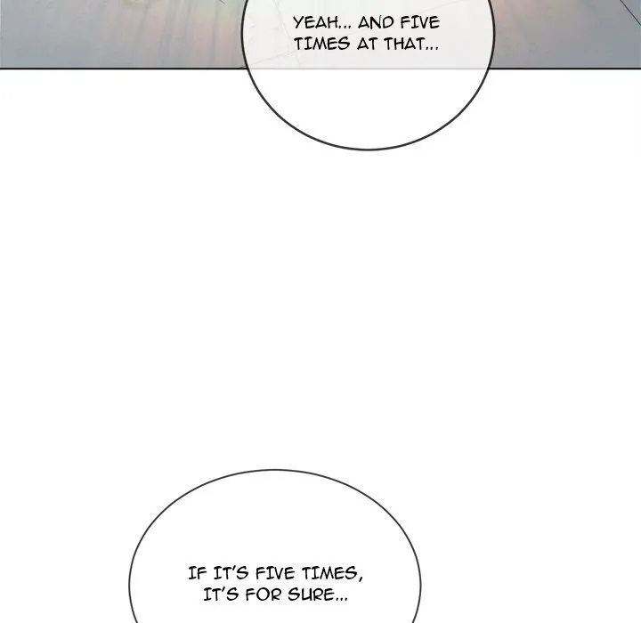 My High School Bully Chapter 49 - Page 97