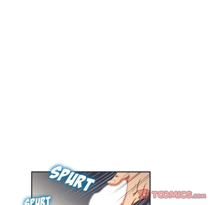 My High School Bully Chapter 5 - Page 16