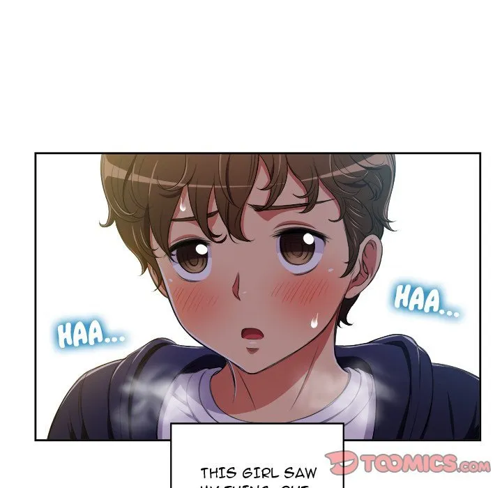 My High School Bully Chapter 5 - Page 24