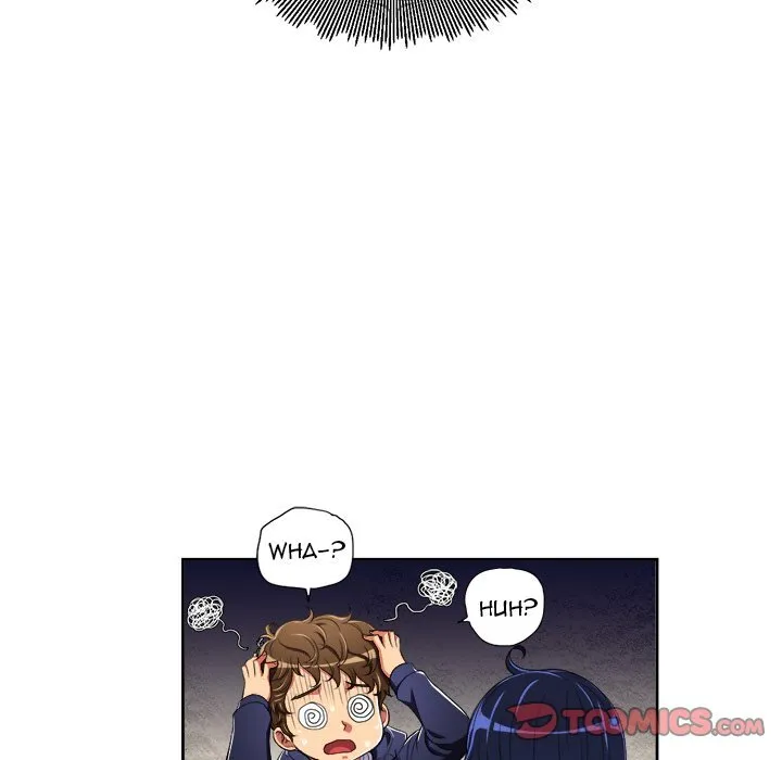 My High School Bully Chapter 5 - Page 48