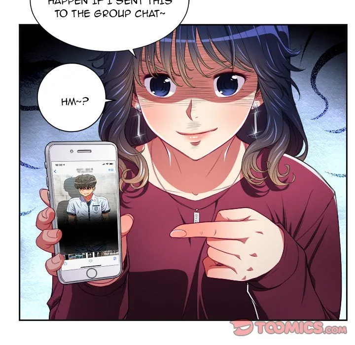 My High School Bully Chapter 5 - Page 68