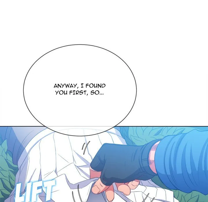My High School Bully Chapter 50 - Page 120