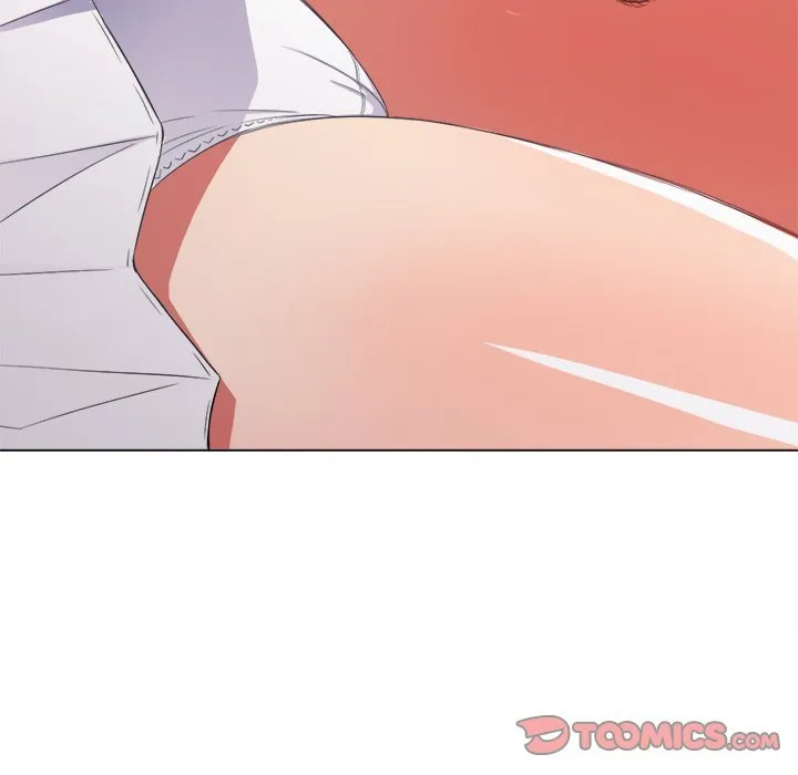 My High School Bully Chapter 50 - Page 141