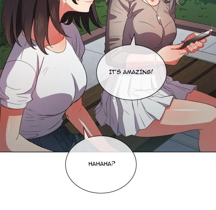 My High School Bully Chapter 50 - Page 61