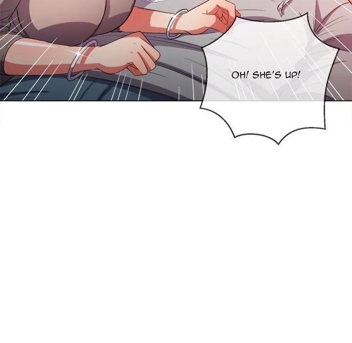 My High School Bully Chapter 51 - Page 119