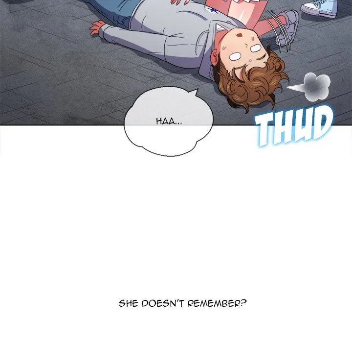 My High School Bully Chapter 51 - Page 121