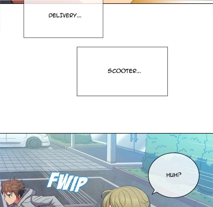 My High School Bully Chapter 51 - Page 16