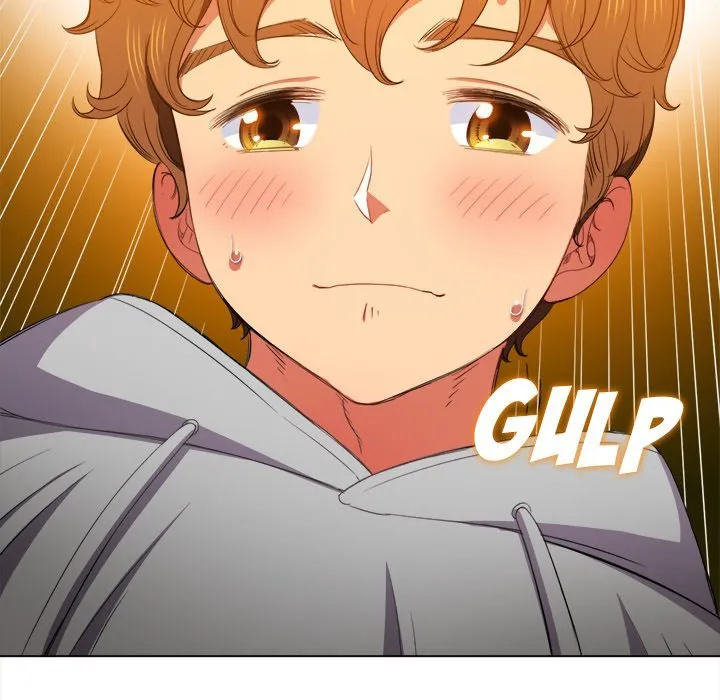 My High School Bully Chapter 52 - Page 124