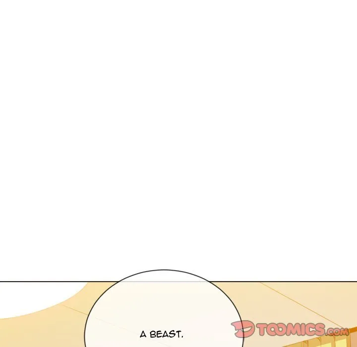 My High School Bully Chapter 52 - Page 129