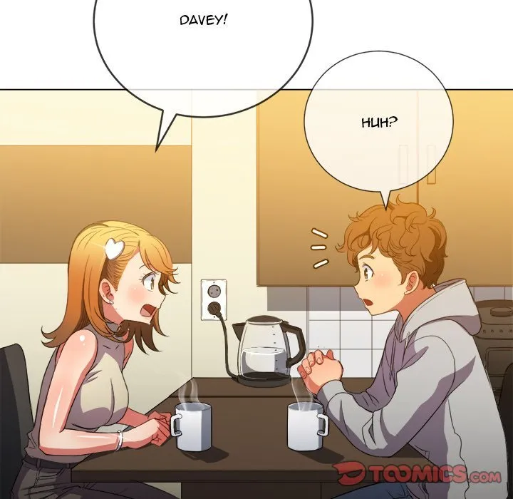 My High School Bully Chapter 52 - Page 39
