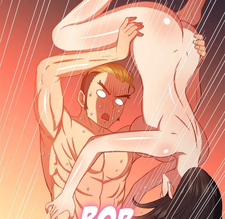 My High School Bully Chapter 54 - Page 74