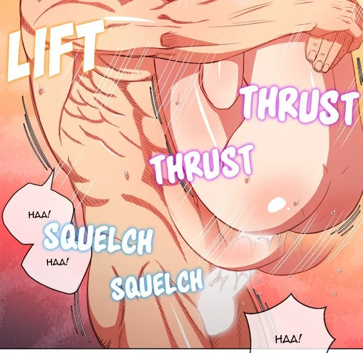 My High School Bully Chapter 54 - Page 91