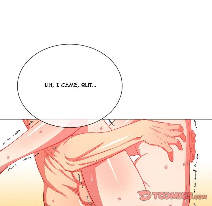 My High School Bully Chapter 55 - Page 15