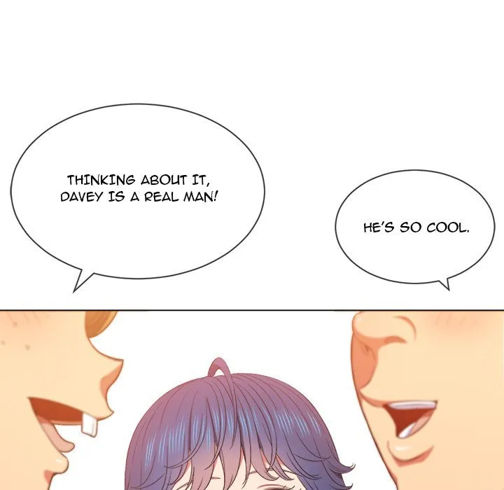 My High School Bully Chapter 56 - Page 82