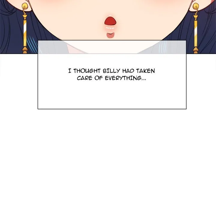 My High School Bully Chapter 56 - Page 86