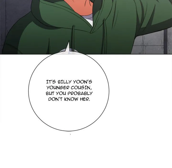My High School Bully Chapter 57 - Page 20