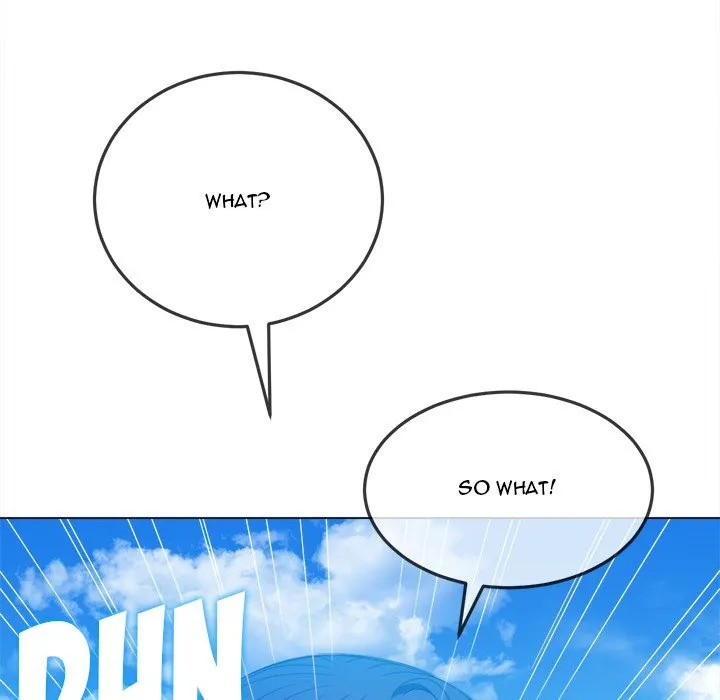 My High School Bully Chapter 57 - Page 43