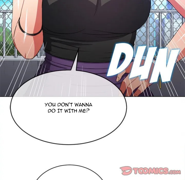My High School Bully Chapter 57 - Page 45