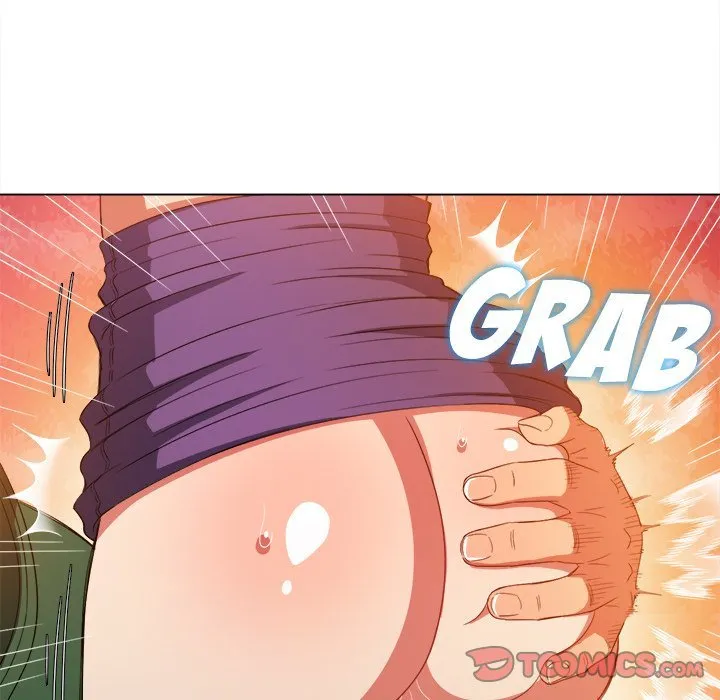 My High School Bully Chapter 58 - Page 111