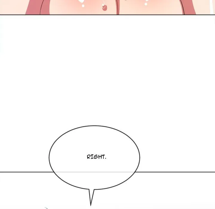 My High School Bully Chapter 59 - Page 135