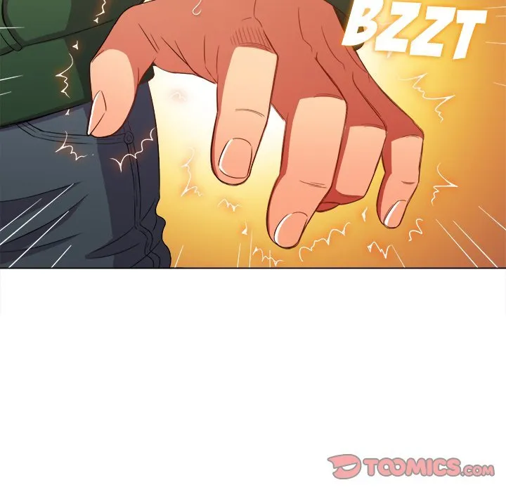 My High School Bully Chapter 61 - Page 102